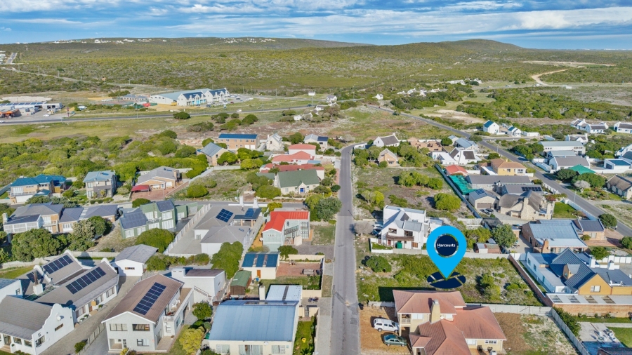 0 Bedroom Property for Sale in Struisbaai Western Cape